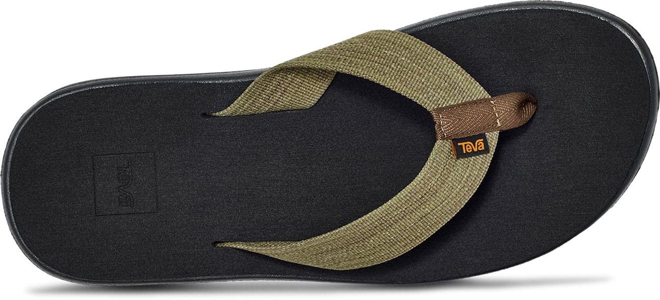 M's Voya Flip Bristol Dark Olive, view: 5