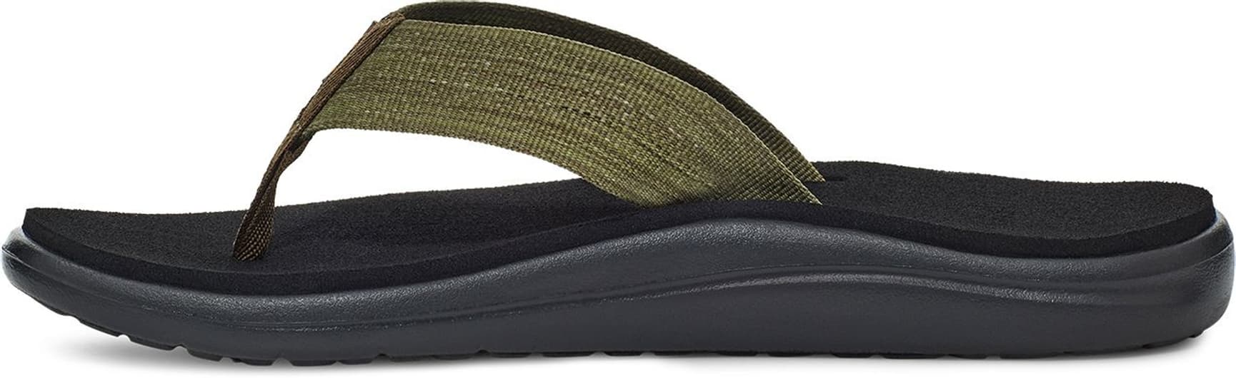 M's Voya Flip Bristol Dark Olive, view: 3