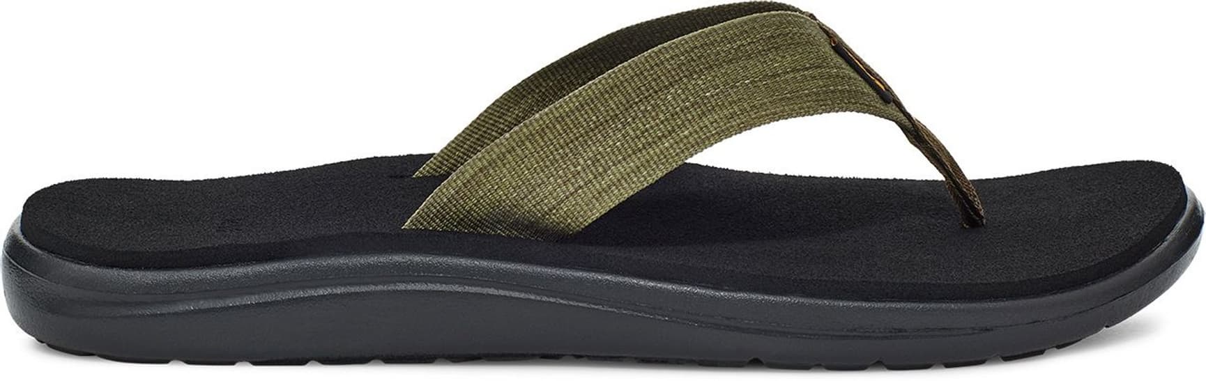 M's Voya Flip Bristol Dark Olive, view: 0