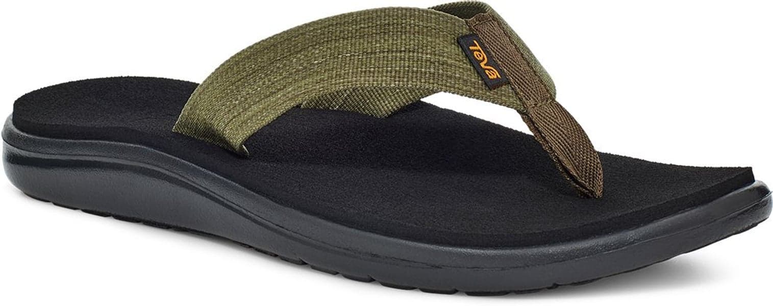 M's Voya Flip Bristol Dark Olive, view: 2