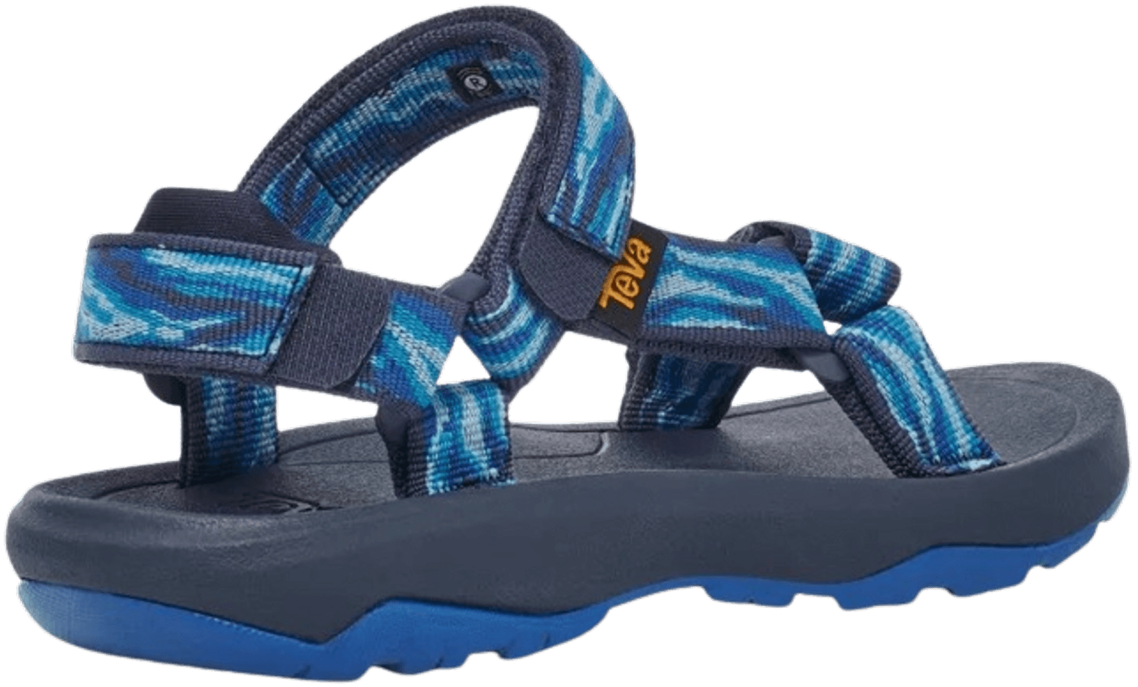 Junior Hurricane XLT 2 Waves Mood Indigo, view: 3