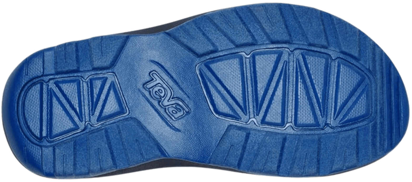 Junior Hurricane XLT 2 Waves Mood Indigo, view: 5