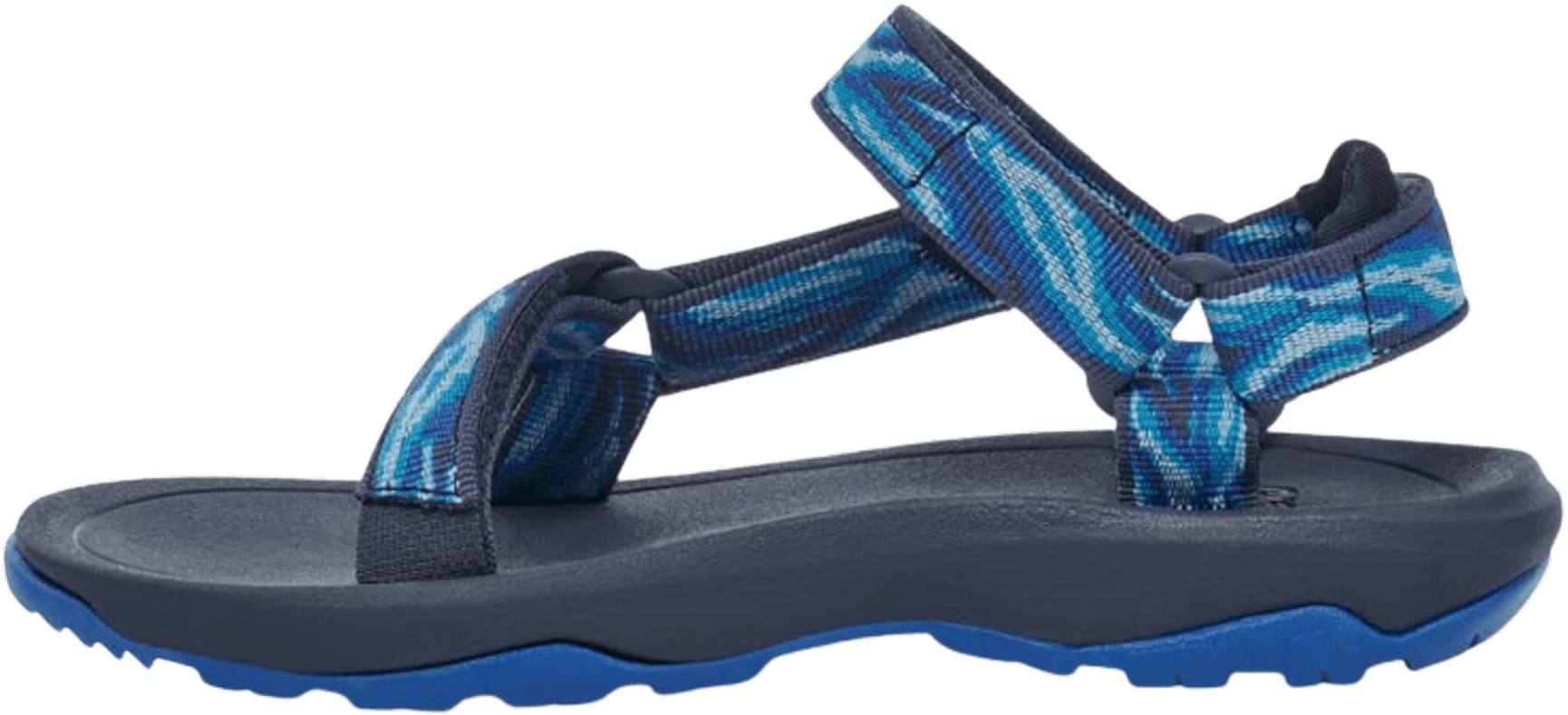 Junior Hurricane XLT 2 Waves Mood Indigo, view: 2