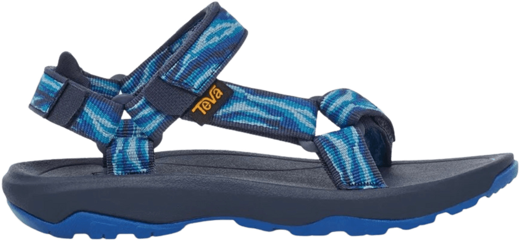 Junior Hurricane XLT 2 Waves Mood Indigo, view: 1