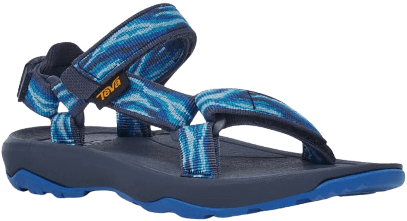 Junior Hurricane XLT 2 Waves Mood Indigo, view: 0