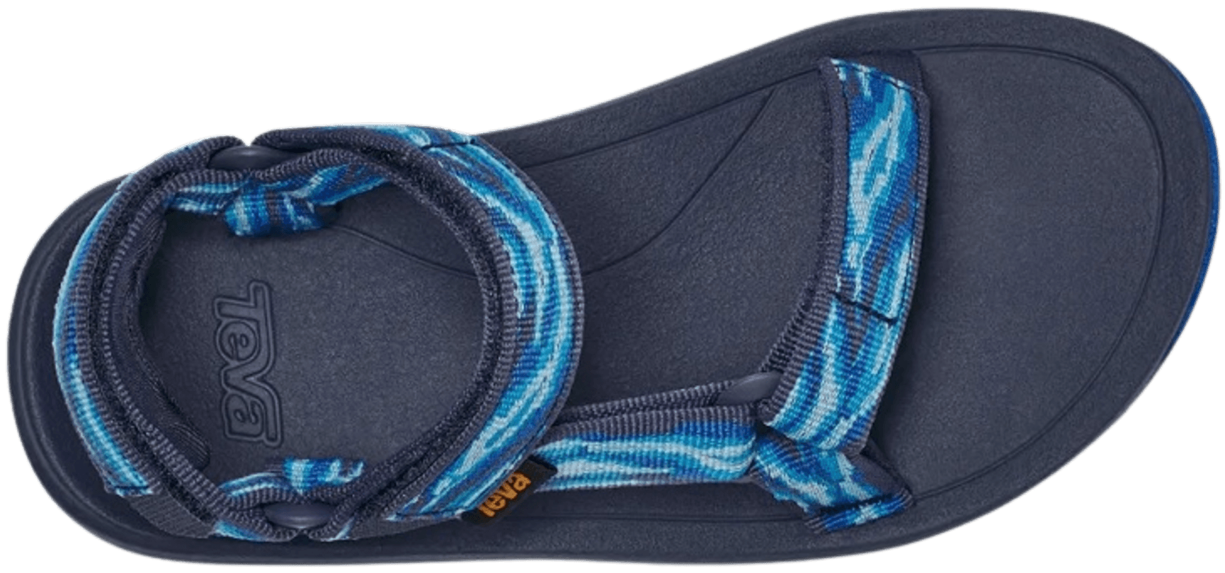 Junior Hurricane XLT 2 Waves Mood Indigo, view: 4