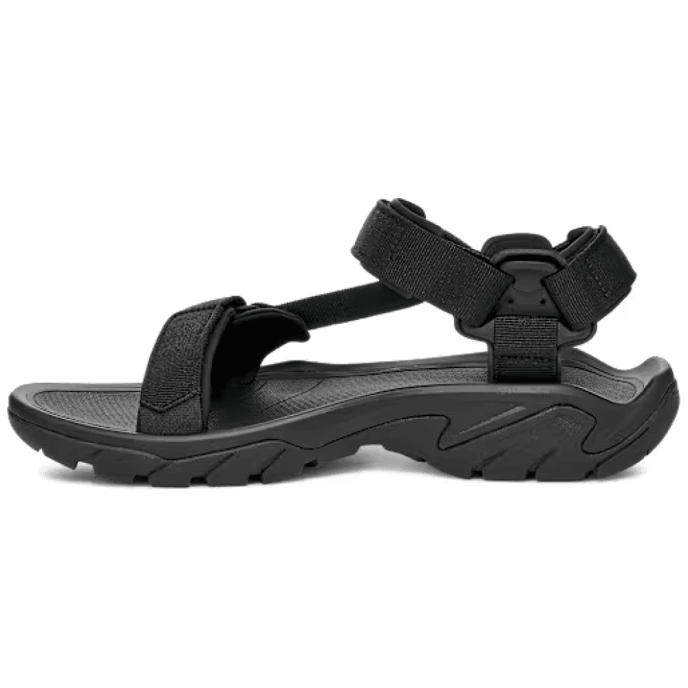 Terra Fi 5 Universal Black, view: 2