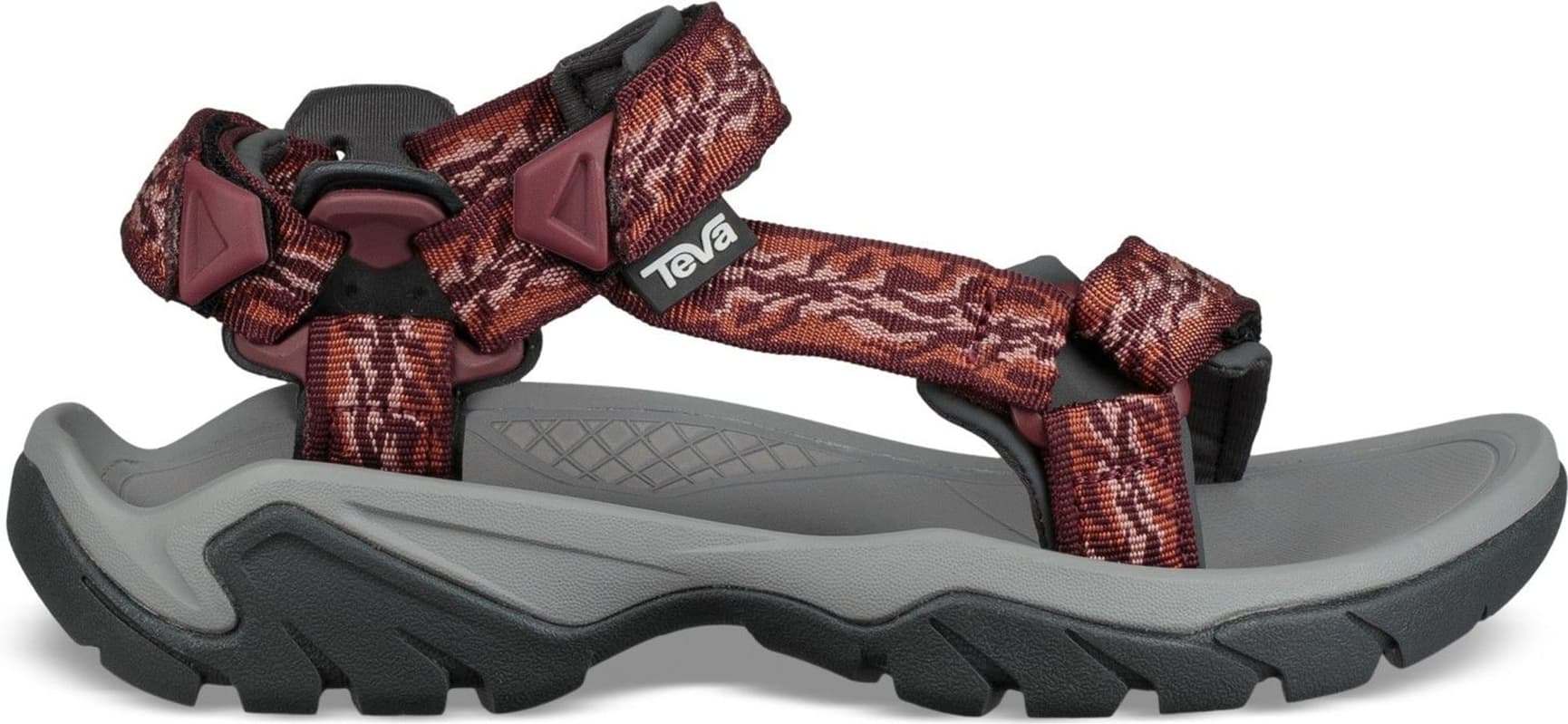 W's Terra Fi 5 Universal Mango Manzanita, view: 0