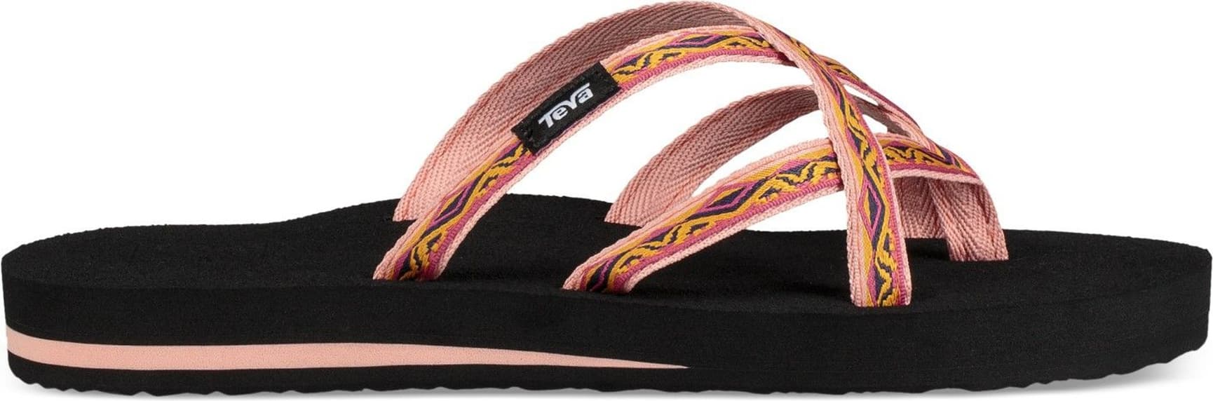 W's Olowahu Sari Ribbon Apricot Blush, view: 0