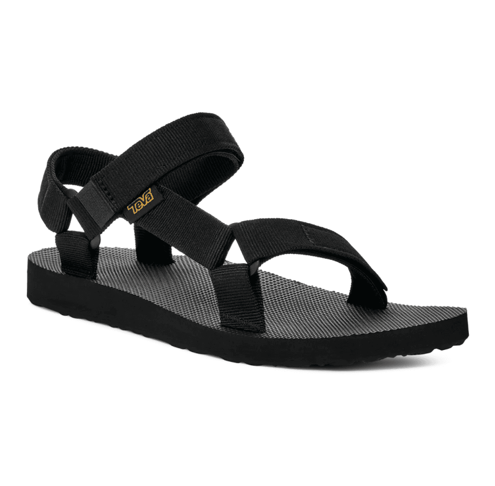 W's Original Universal Black, view: 1