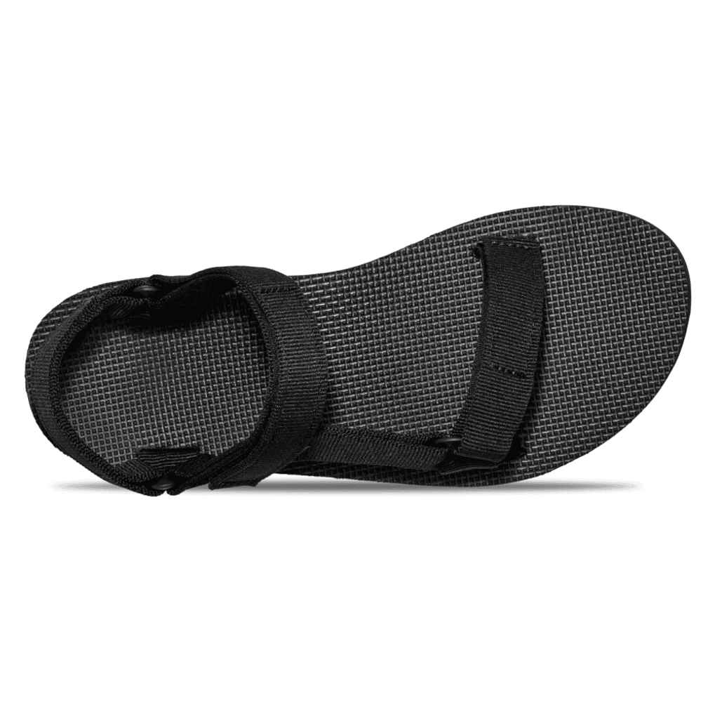 W's Original Universal Black, view: 4