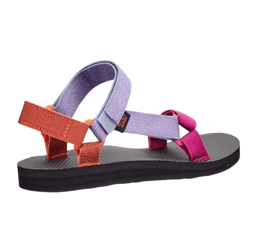 W's Original Universal Pink Multi Metallic, view: 3