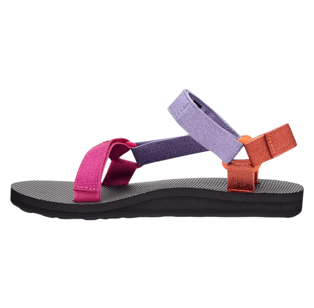 W's Original Universal Pink Multi Metallic, view: 2