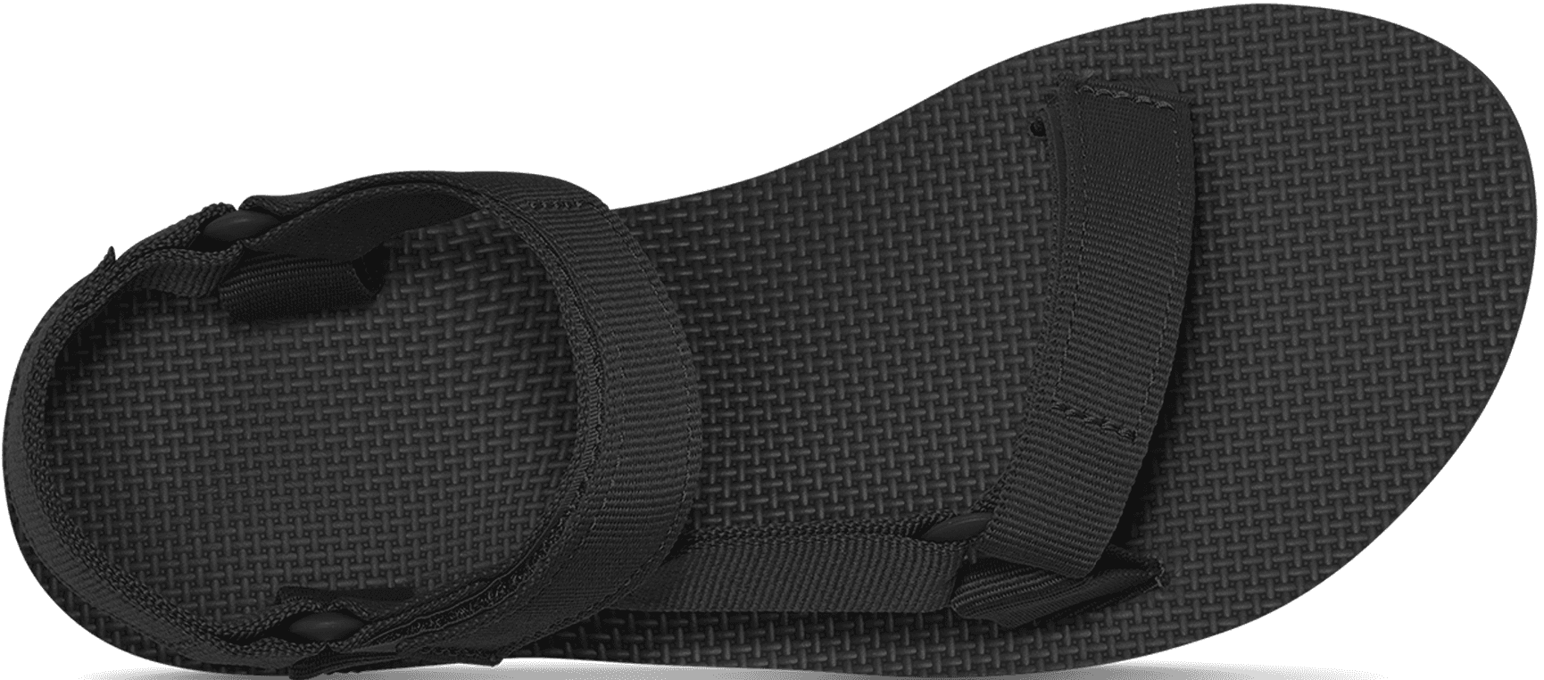 W's Original Universal Black, view: 4