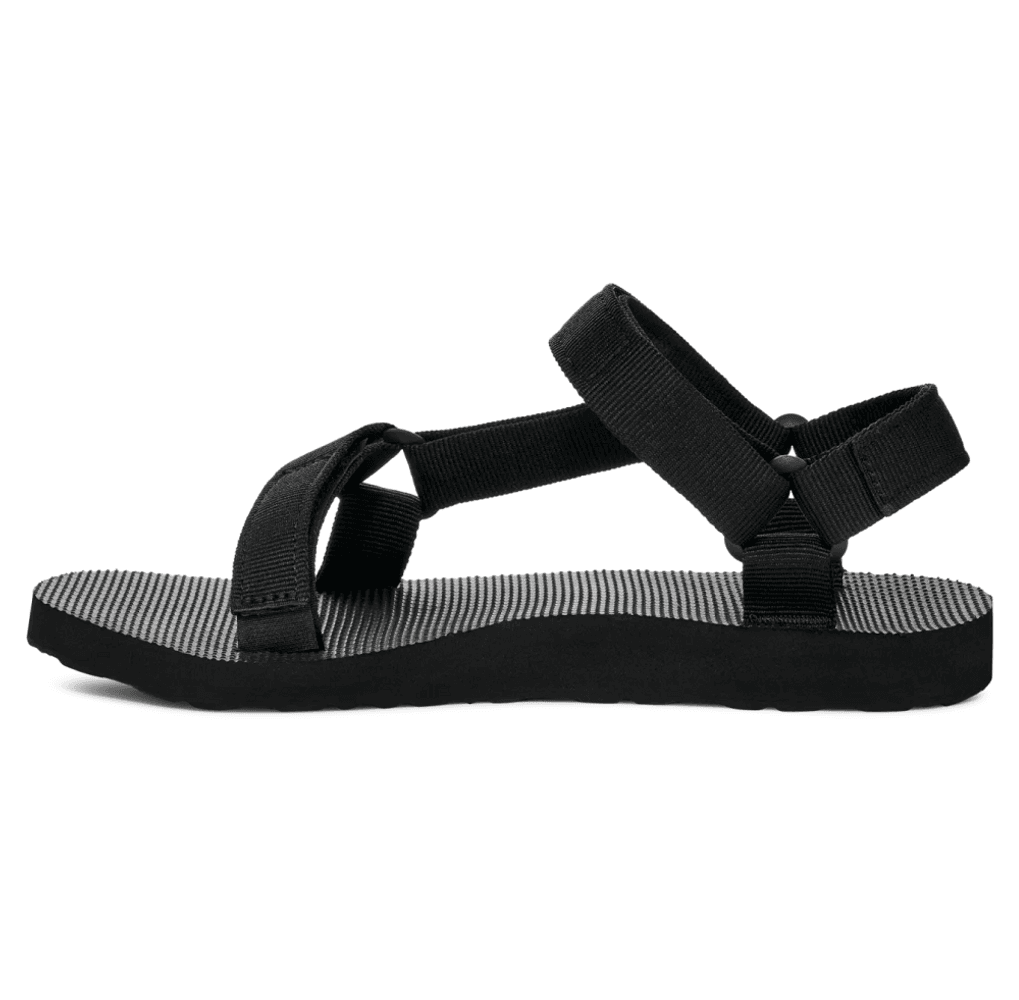 W's Original Universal Black, view: 2