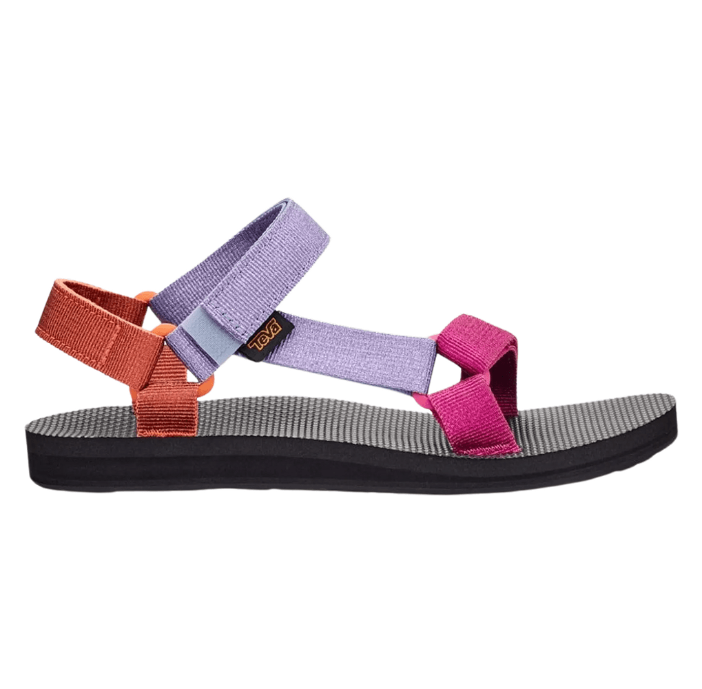 W's Original Universal Pink Multi Metallic, view: 0