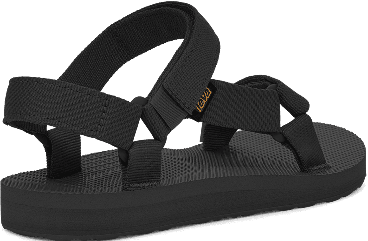 W's Original Universal Black, view: 3