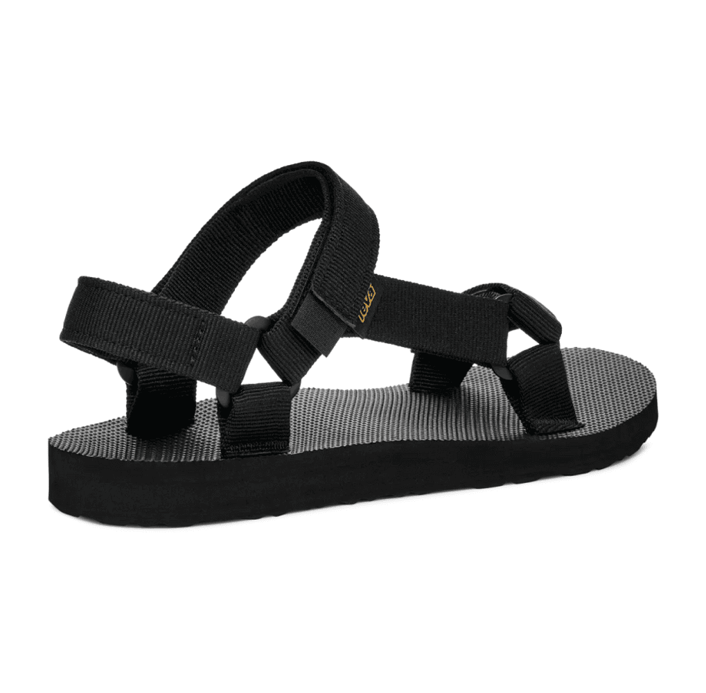 W's Original Universal Black, view: 3