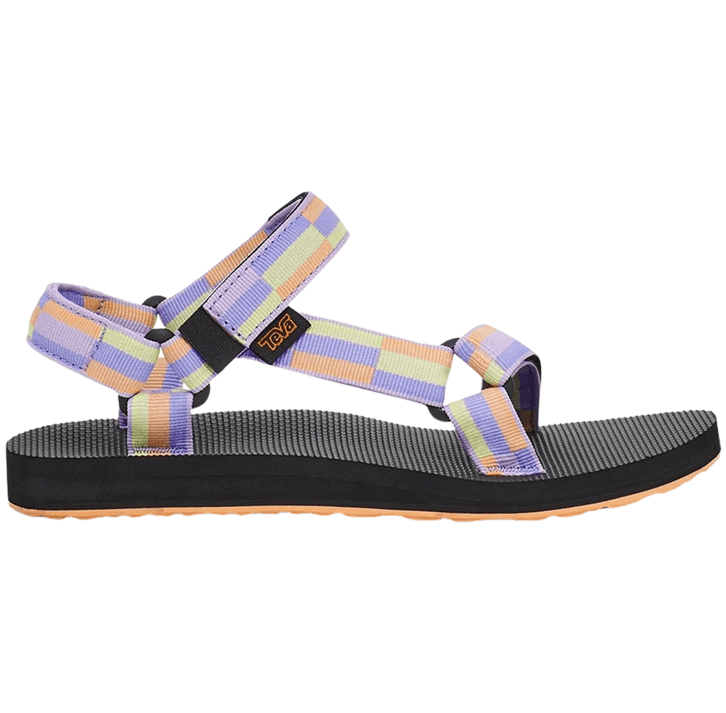 W's Original Universal Retro Block Pastel Lilac, view: 0