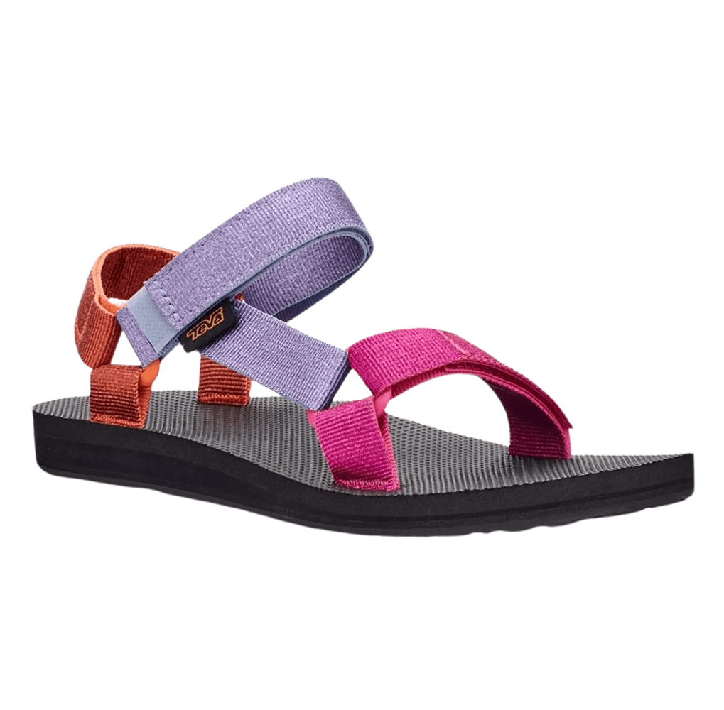 W's Original Universal Pink Multi Metallic, view: 1