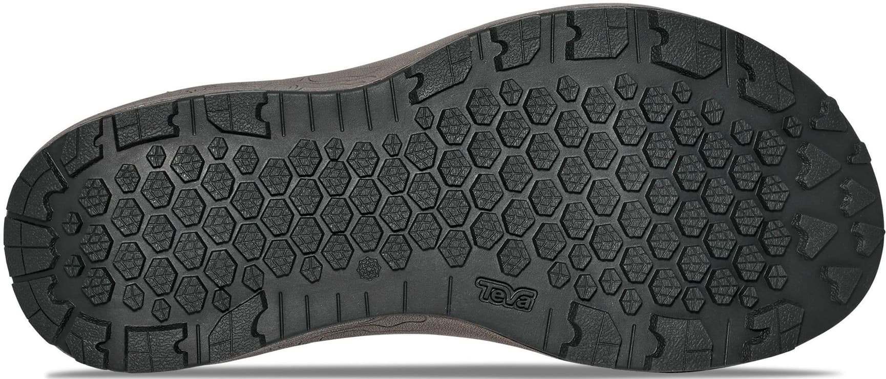 M's Terragrip Sandal Vibe Dark Olive, view: 5