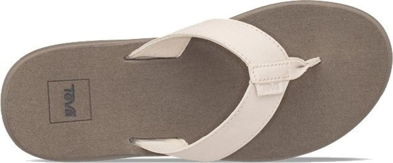 W's Voya Flip Leather Birch Birth, view: 2