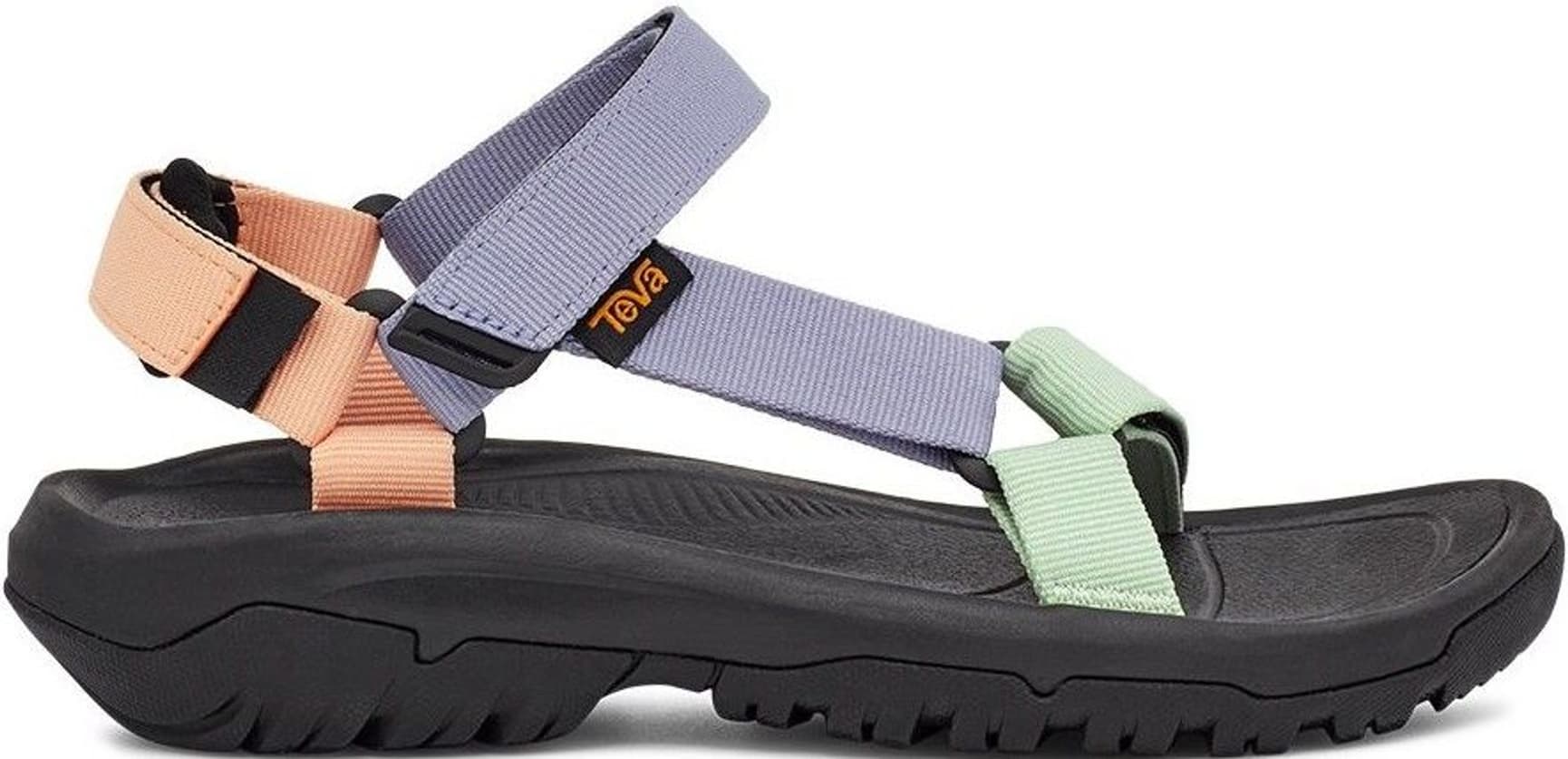 W's Hurricane XLT 2 Sherbert Multi Sherbet Multi, view: 0