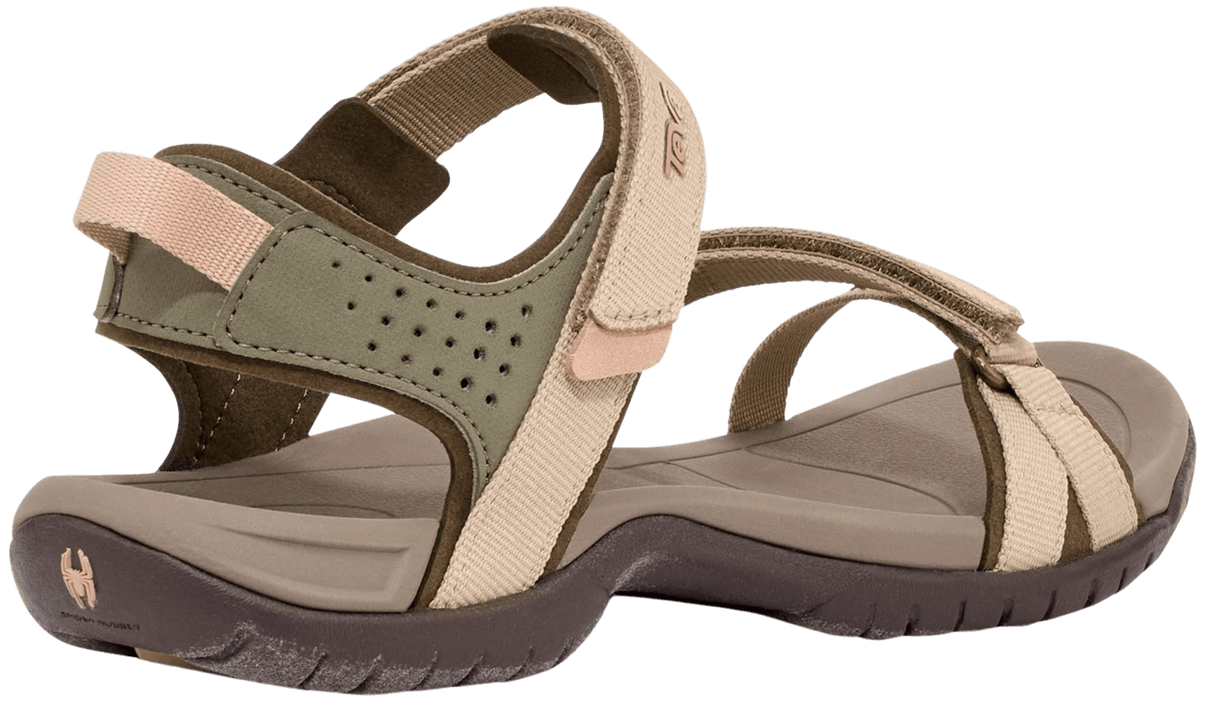 W's Verra Incense/Olive, view: 3