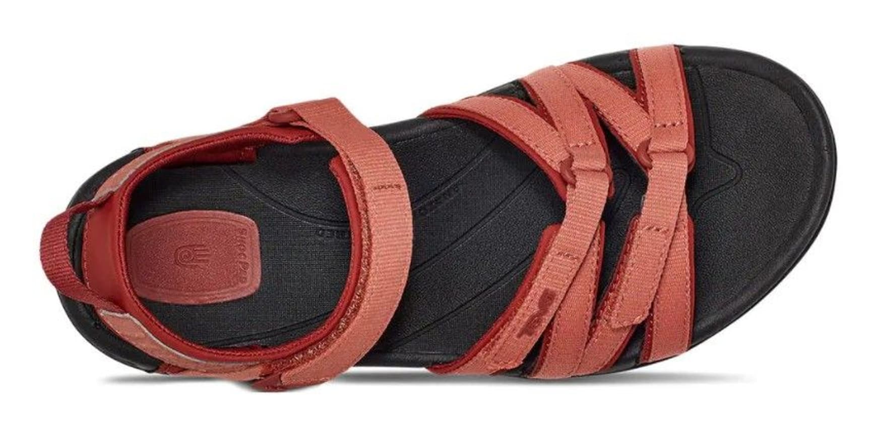 W's Tirra Aragon, view: 2