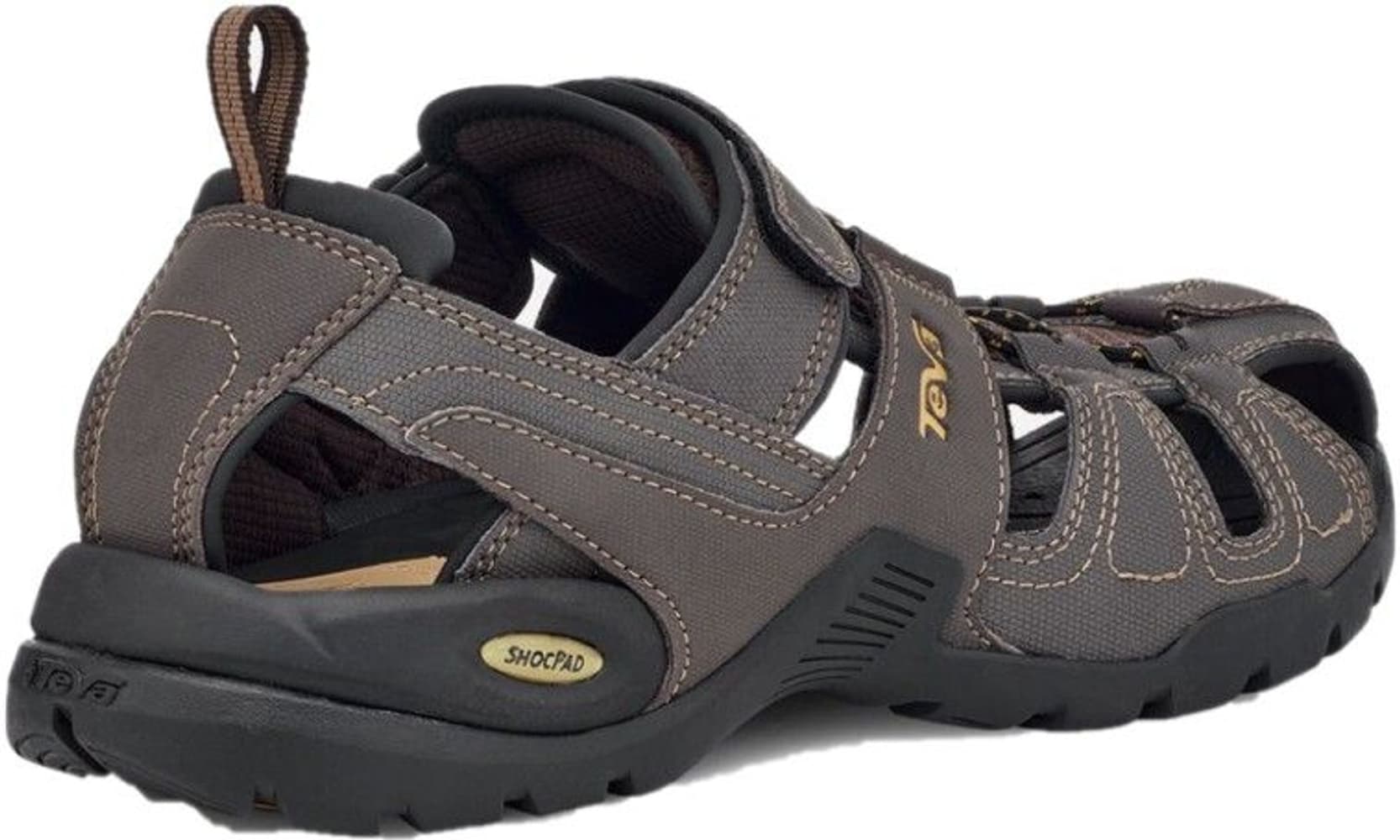 M's Forebay Turkish Coffee, view: 3