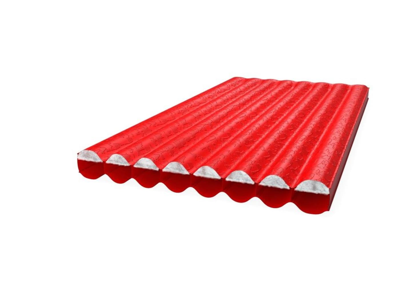 Hike 9 M 183 cm Redwood, view: 3