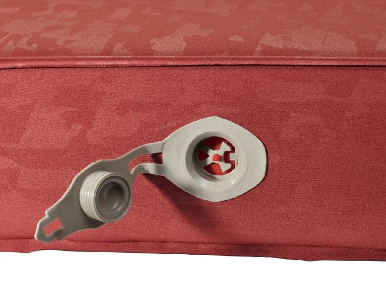 Hike 9 M 183 cm Redwood, view: 1