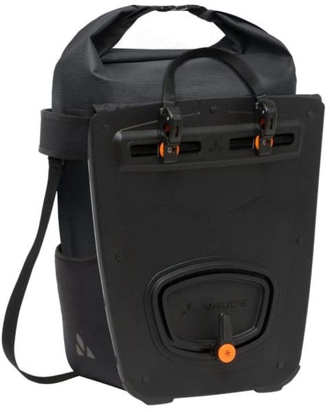 Urban Cargo Black, view: 1