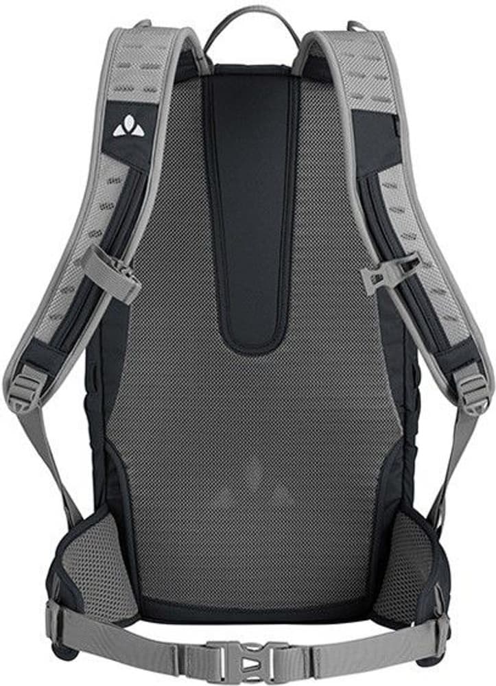 W's Varyd 20 L Black, view: 1