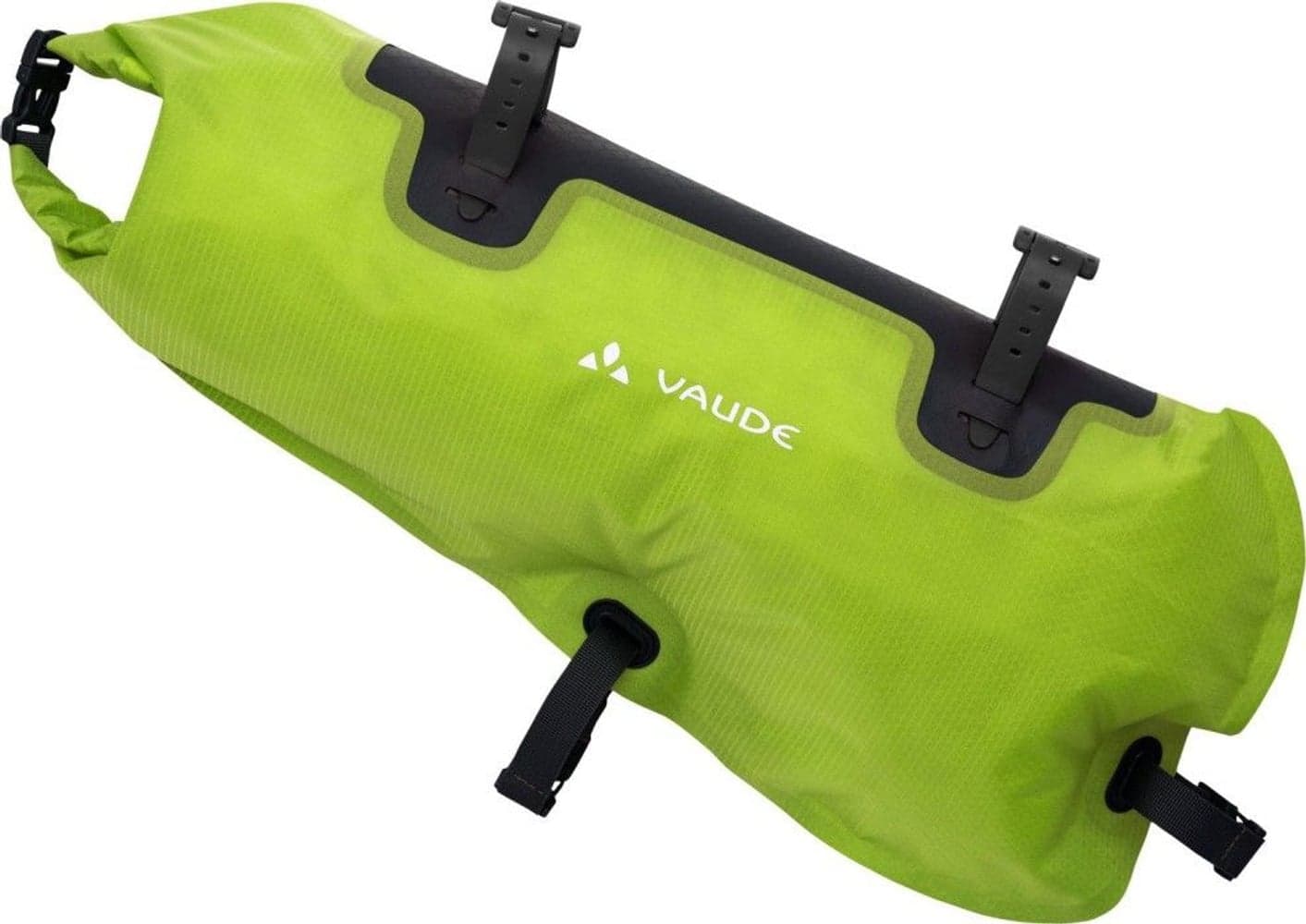 Trailframe Black, view: 0