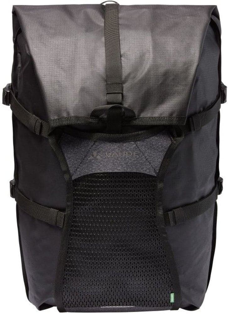 Trailcargo Black, view: 0