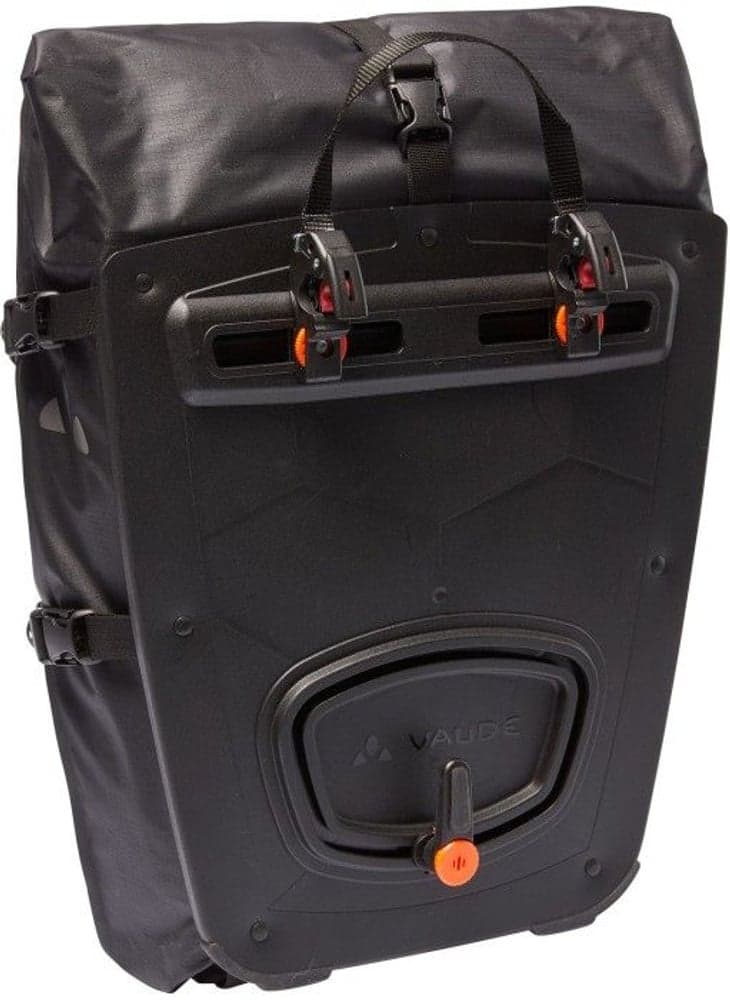 Trailcargo Black, view: 1