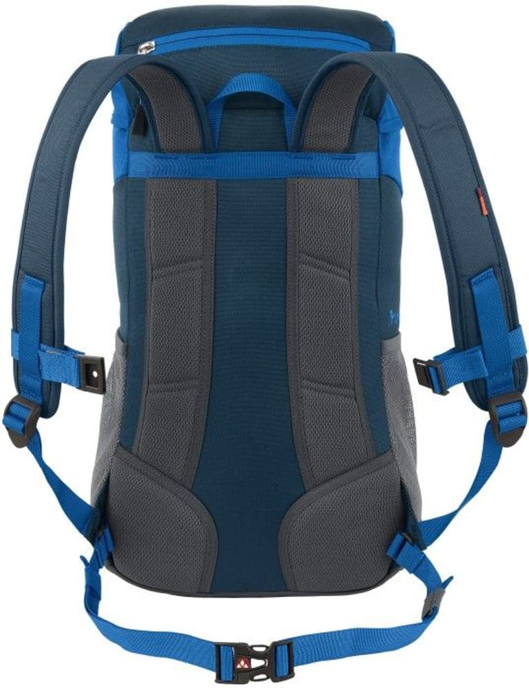 Kids Puck 10L Salsa/Red, view: 1