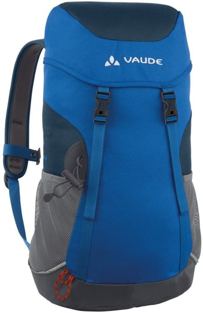 Kids Puck 14L Marine/Blue, view: 0