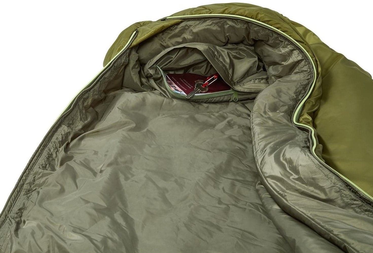 Selun 800 Syn Avocado, view: 2