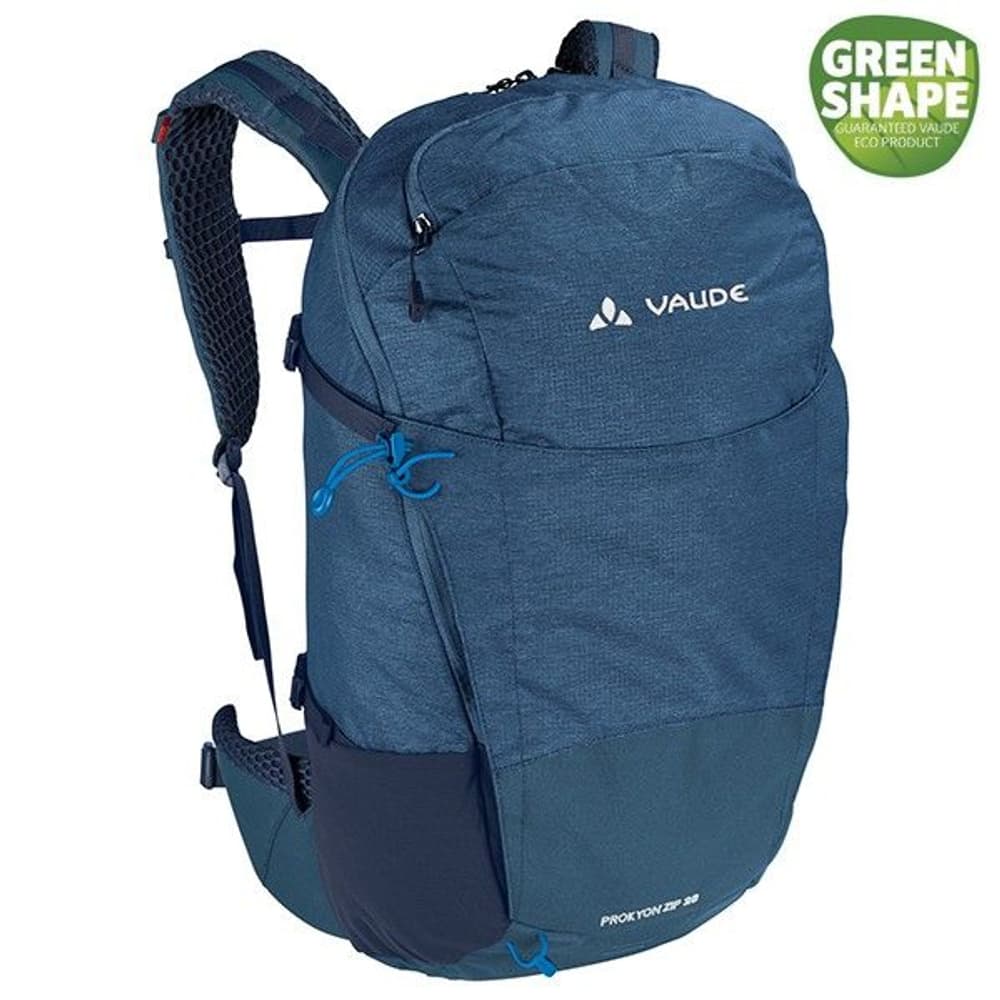 Prokyon Zip, view: 1