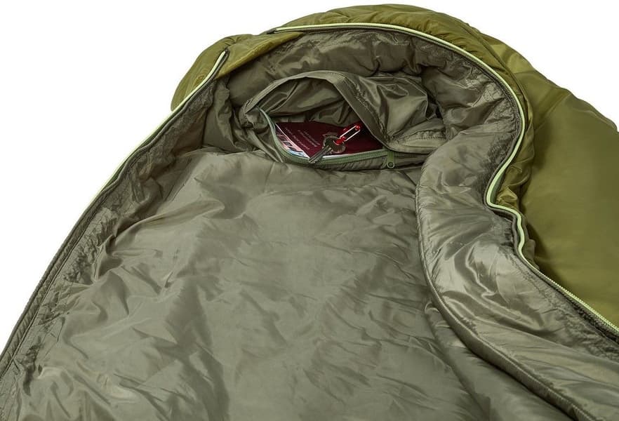 Selun 1300 Syn Avocado, view: 2