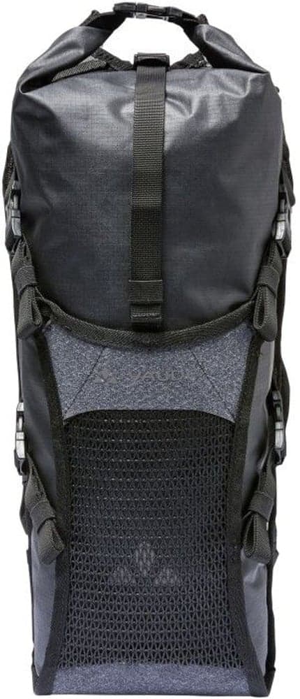 Trailpack II Black, view: 0