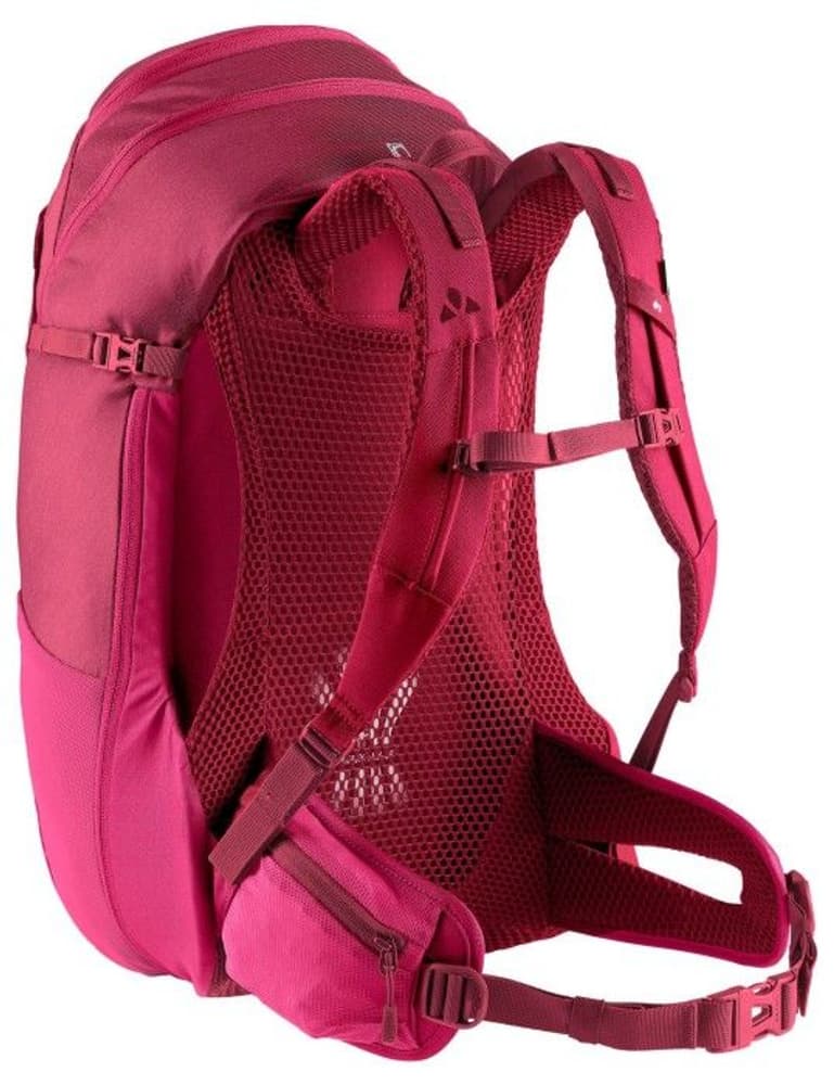 W's Tacora 26+3 Crimson Red, view: 1