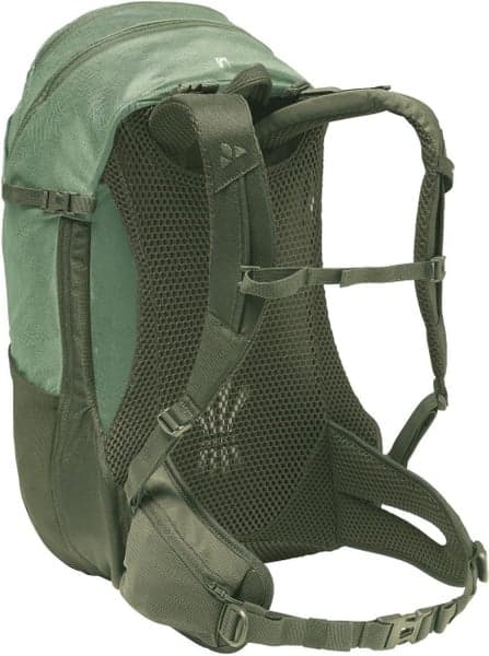 W's Tacora 26+3 Willow Green, view: 1