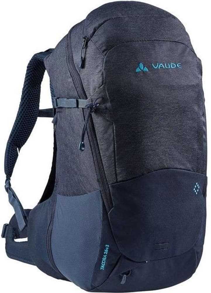 W's Tacora 26+3 Eclipse, view: 0