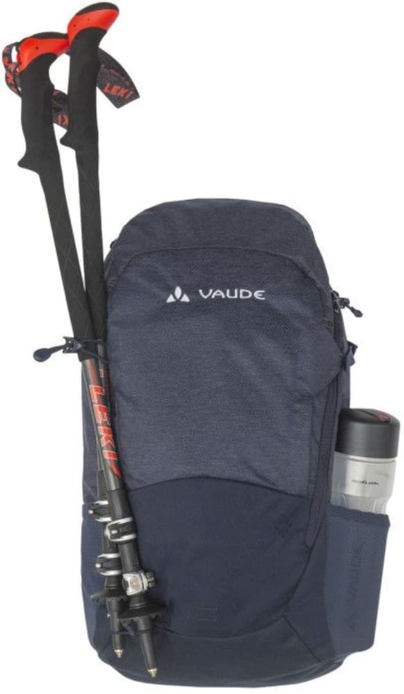 W's Tacora 26+3 Eclipse, view: 3