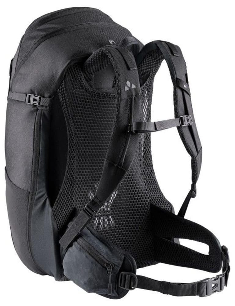 W's Tacora 26+3 Black, view: 1