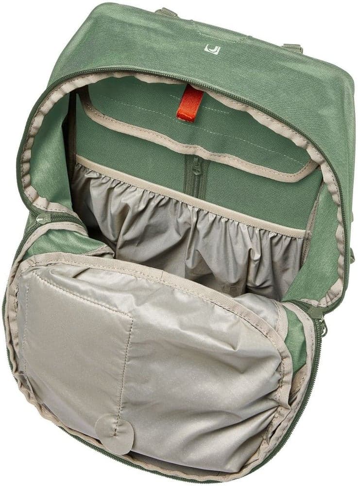 W's Tacora 26+3 Willow Green, view: 3