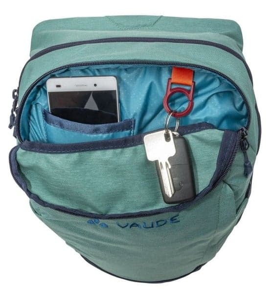 W's Tacora 26+3 Black, view: 2